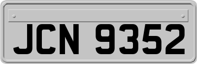 JCN9352