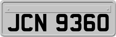 JCN9360