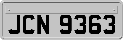 JCN9363