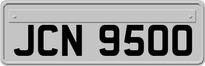 JCN9500