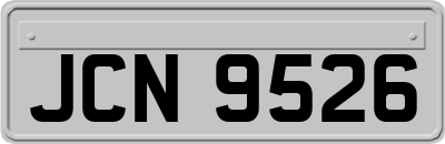 JCN9526