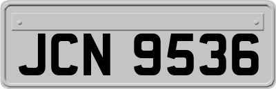 JCN9536