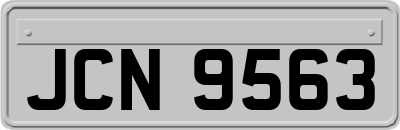 JCN9563