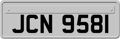 JCN9581