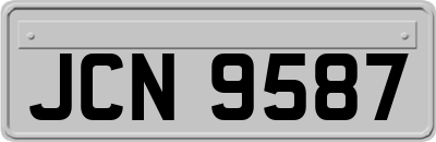 JCN9587