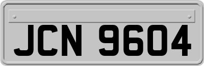JCN9604