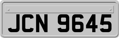 JCN9645