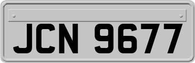 JCN9677