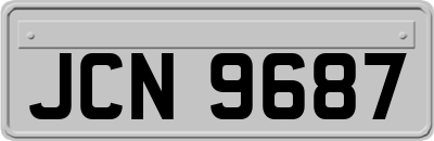 JCN9687