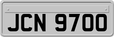 JCN9700