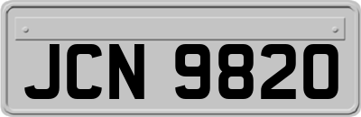 JCN9820