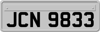 JCN9833