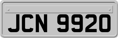 JCN9920