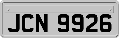JCN9926