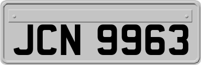 JCN9963