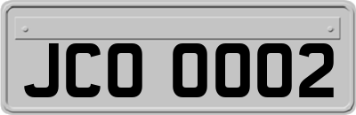 JCO0002