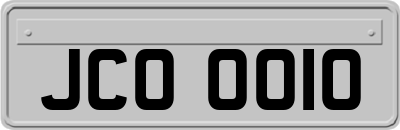JCO0010