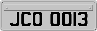JCO0013