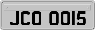 JCO0015