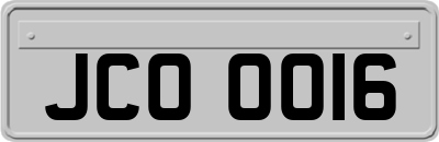 JCO0016