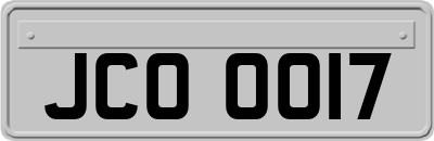 JCO0017