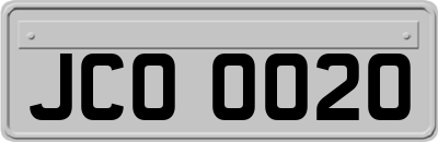 JCO0020