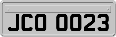 JCO0023