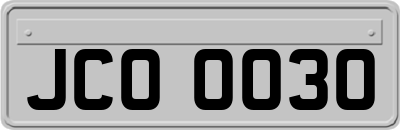 JCO0030