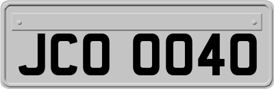 JCO0040