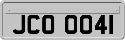 JCO0041