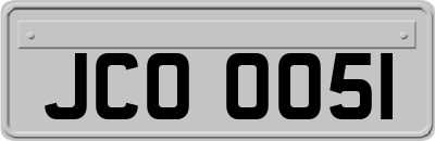 JCO0051