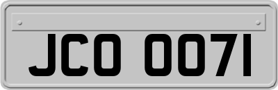 JCO0071