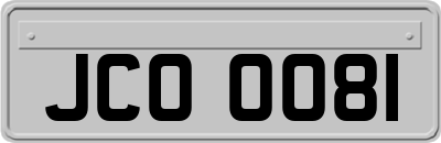 JCO0081