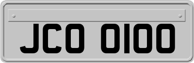 JCO0100