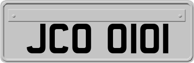 JCO0101