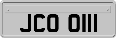 JCO0111