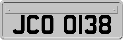 JCO0138