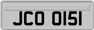 JCO0151