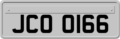 JCO0166