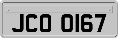 JCO0167