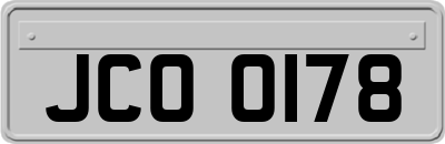 JCO0178