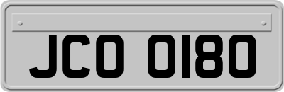 JCO0180