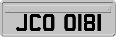 JCO0181