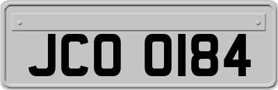 JCO0184