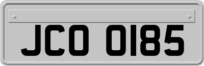 JCO0185