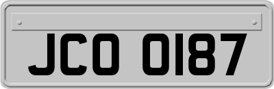 JCO0187