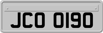 JCO0190