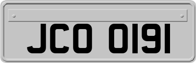 JCO0191