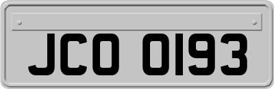 JCO0193