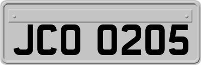 JCO0205